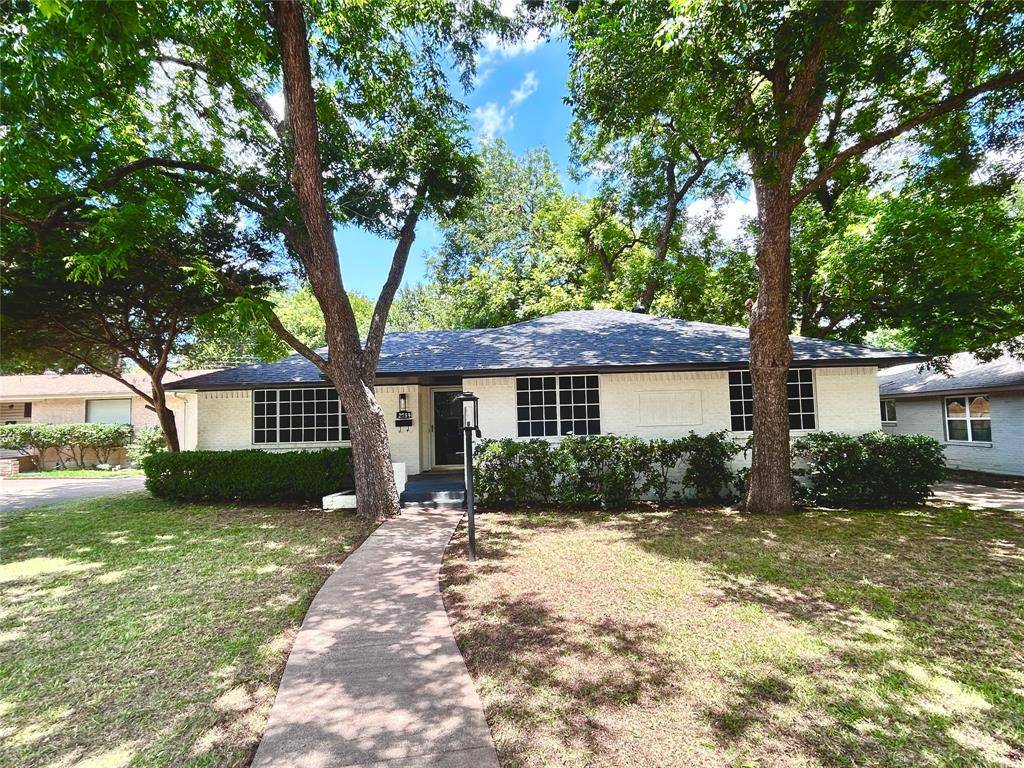 2759 Larkspur Lane, Dallas, TX 75233