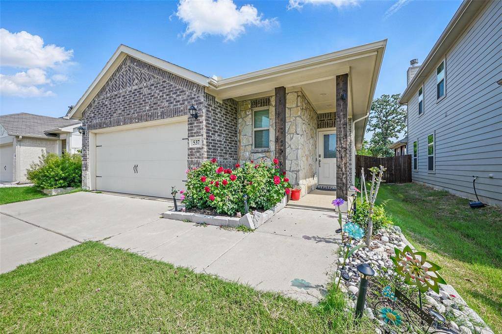 Aubrey, TX 76227,537 Concho Street