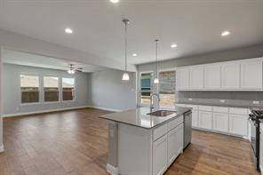 1316 Starling Street, Northlake, TX 76247