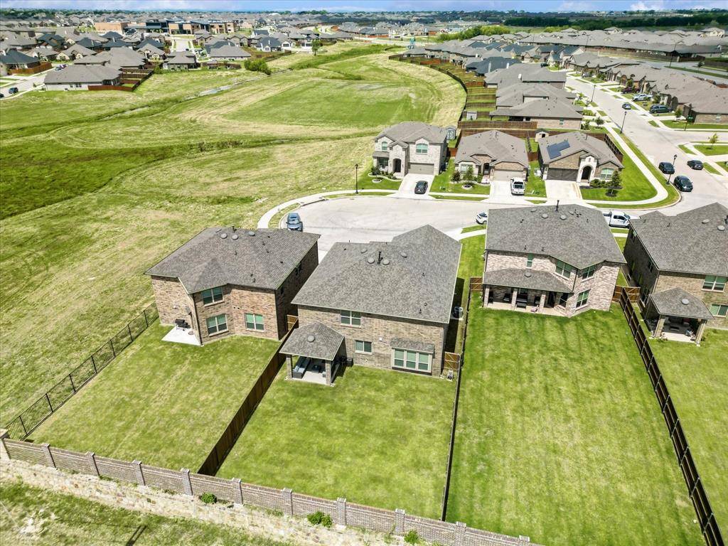 Haslet, TX 76052,1608 Star Fleet Drive