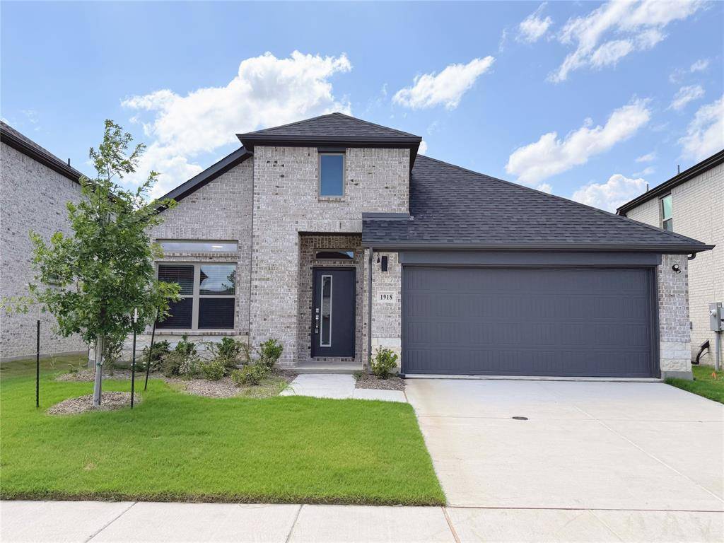 1918 Starling Street, Princeton, TX 75407