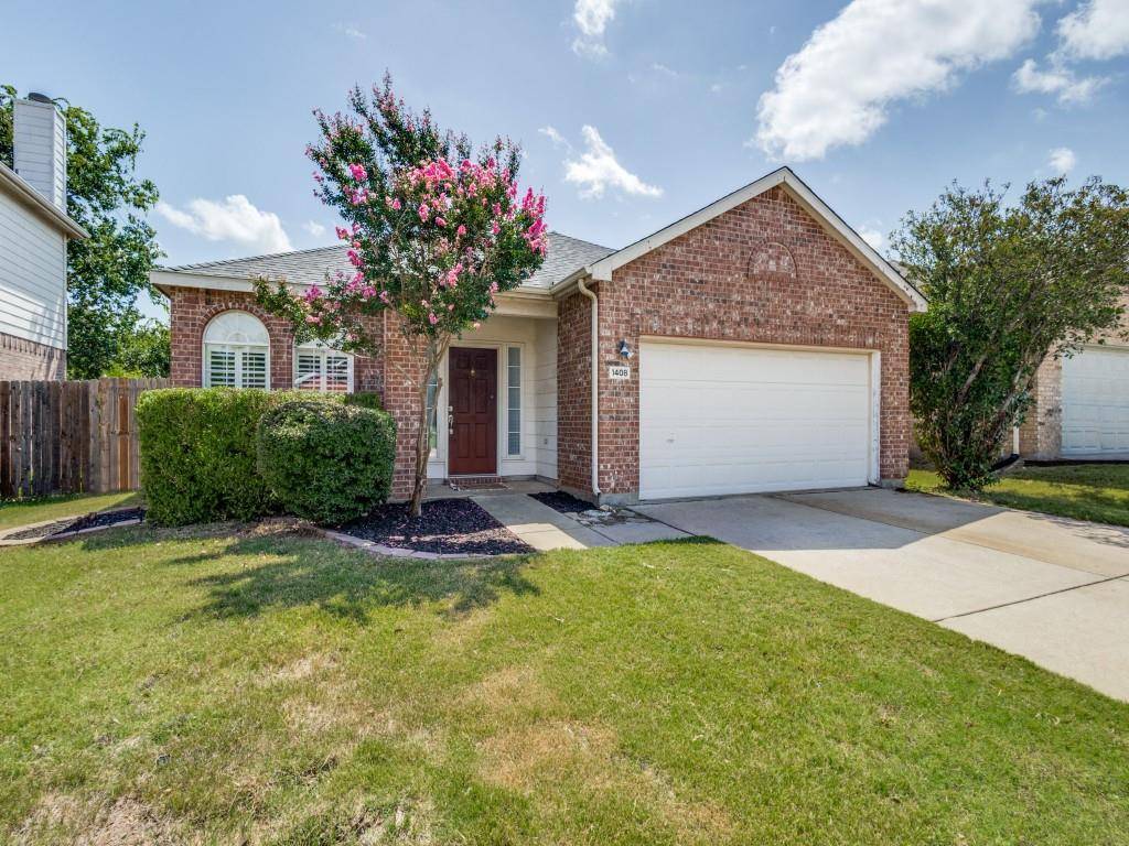 Roanoke, TX 76262,1408 Pine Ridge Road
