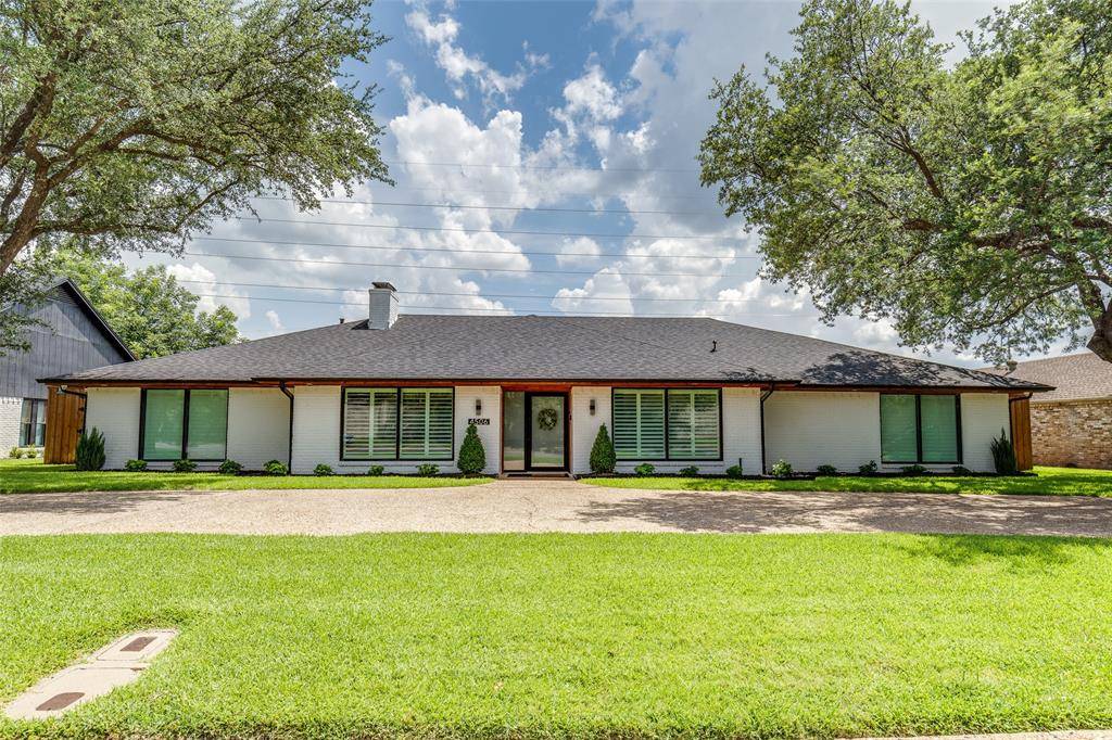 4506 College Park Drive, Dallas, TX 75229