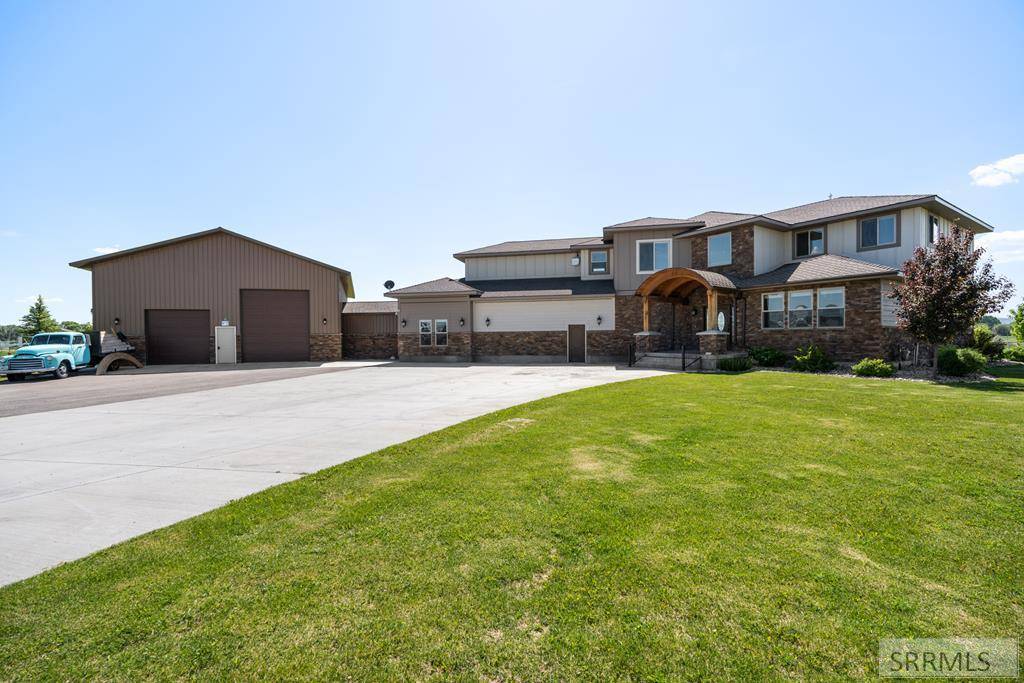 3800 Sequoia Court, Rexburg, ID 83440