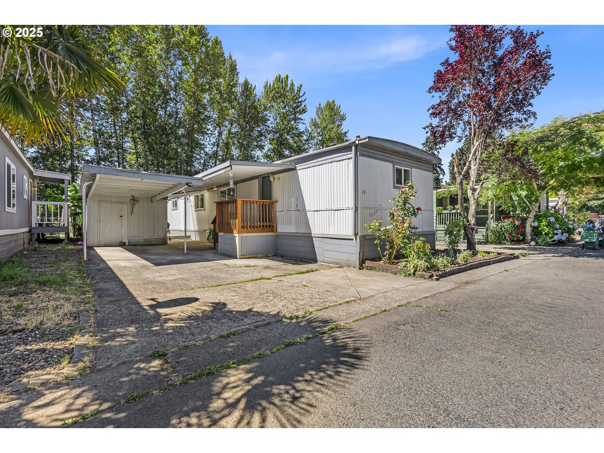 Damascus, OR 97089,15758 SE HIGHWAY 224 #26