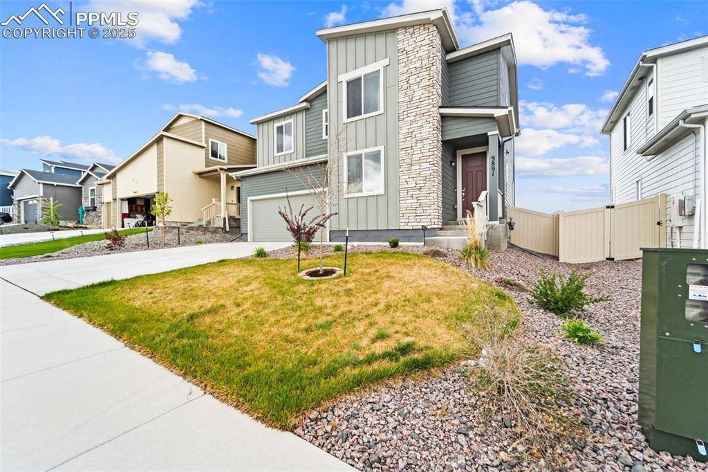Peyton, CO 80831,9891 Hidden Ranch CT