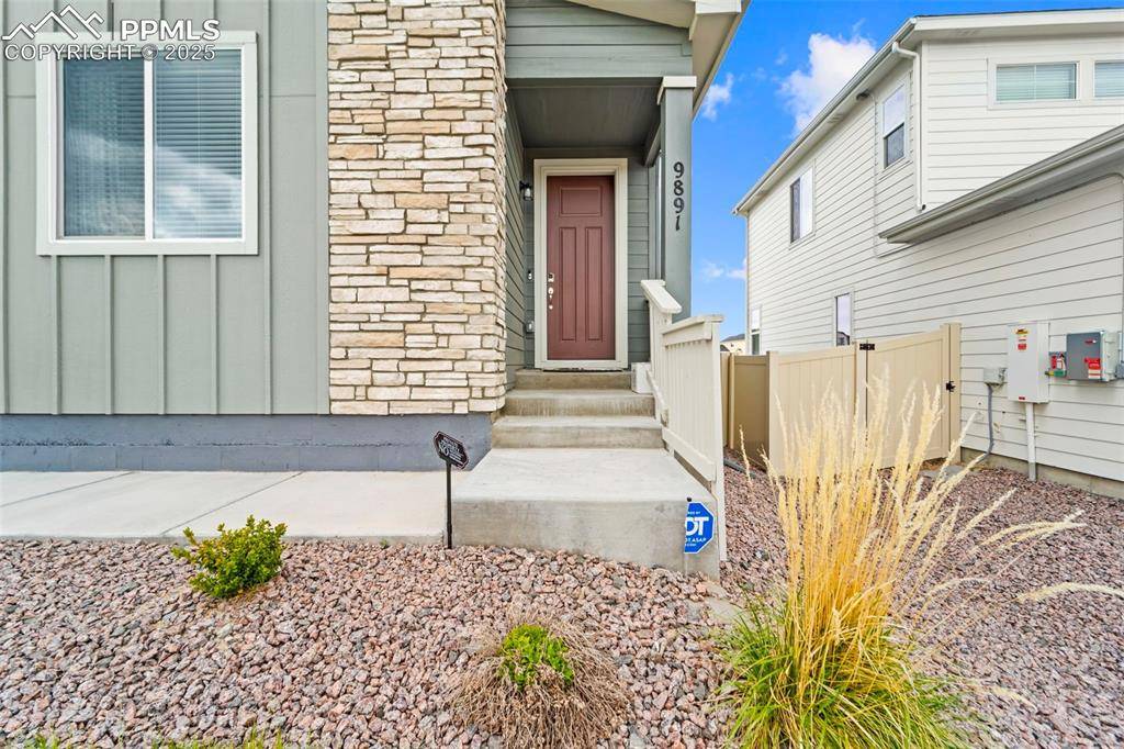 Peyton, CO 80831,9891 Hidden Ranch CT