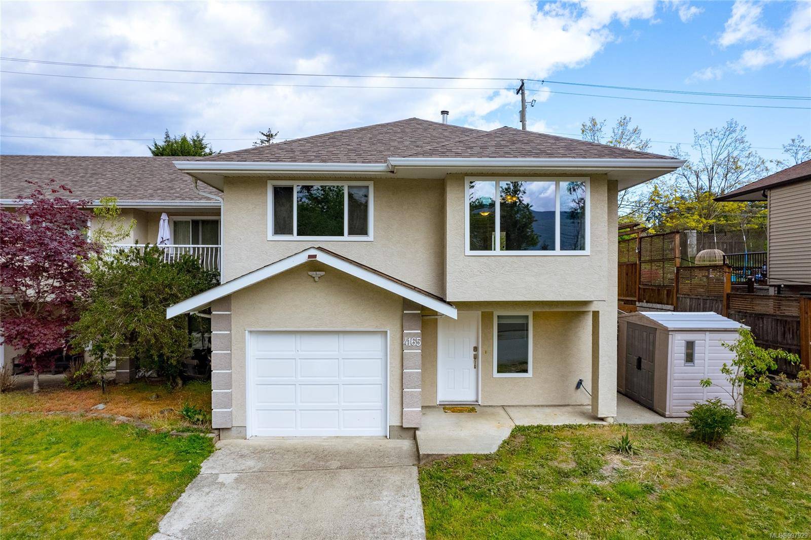 4165 Verte Pl, Nanaimo, BC V9T 5P7