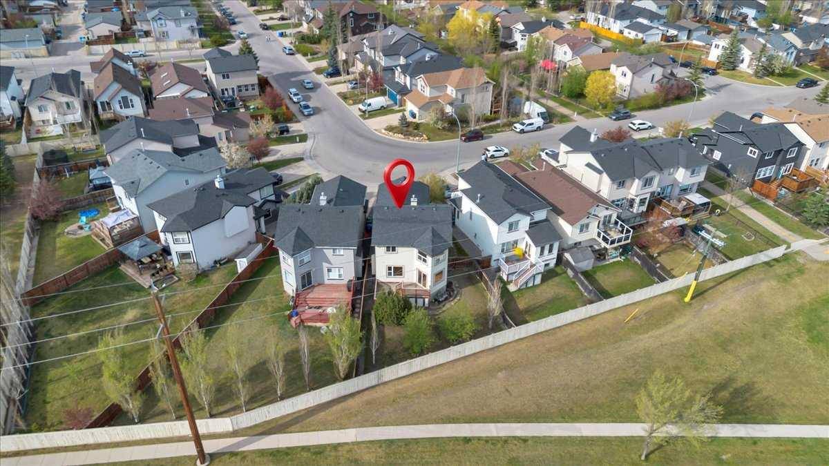 Calgary, AB T2Y4J8,39 Everstone Rise SW