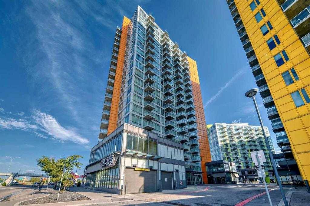 3830 Brentwood RD NW #1306, Calgary, AB T2L 2J9
