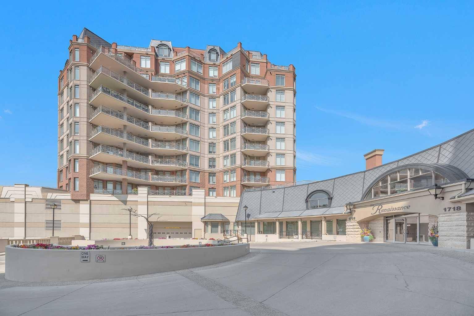 1726 14 AVE NW #105, Calgary, AB T2N4Y8