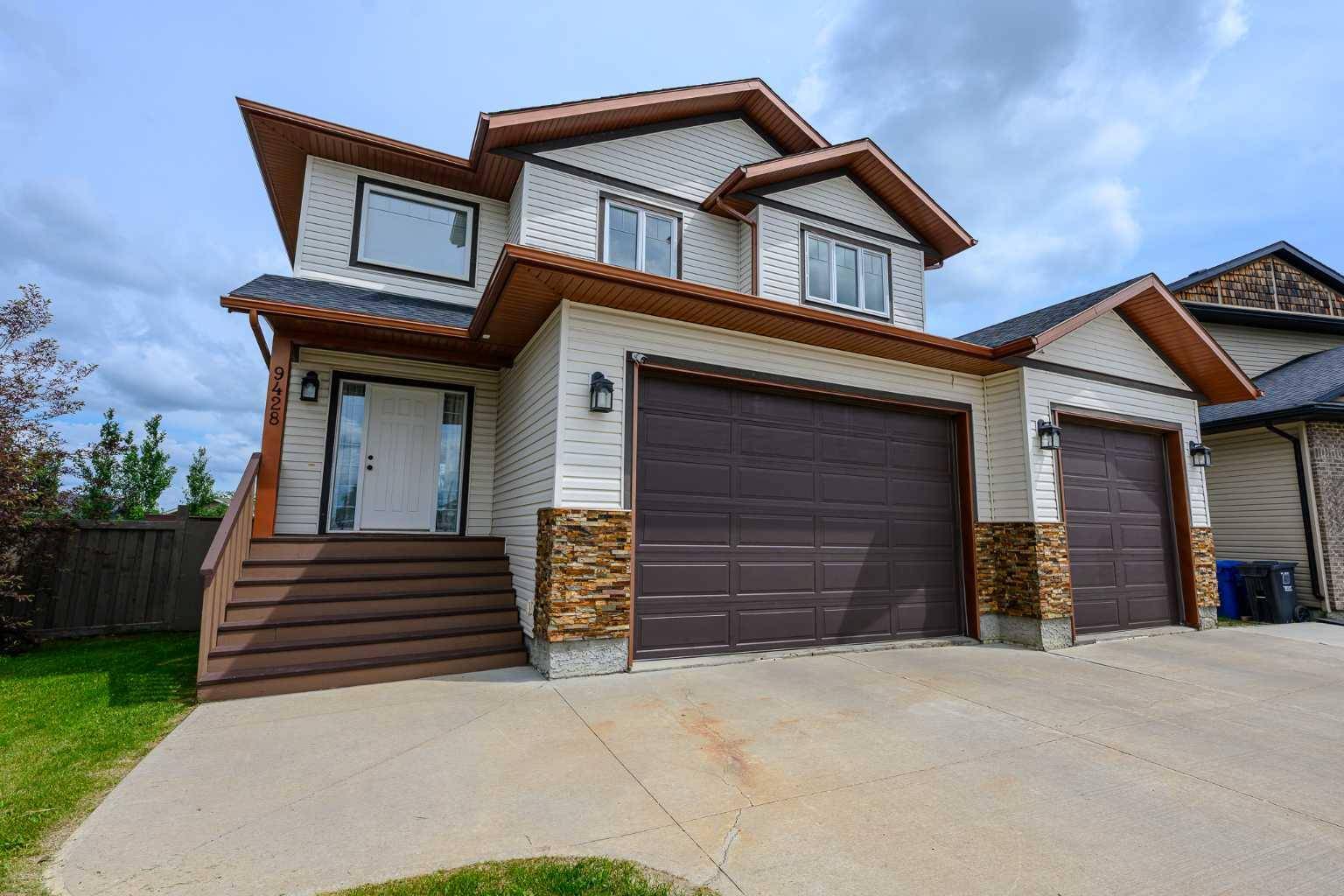 9428 95 AVE,  Wembley,  AB T0H 3S0