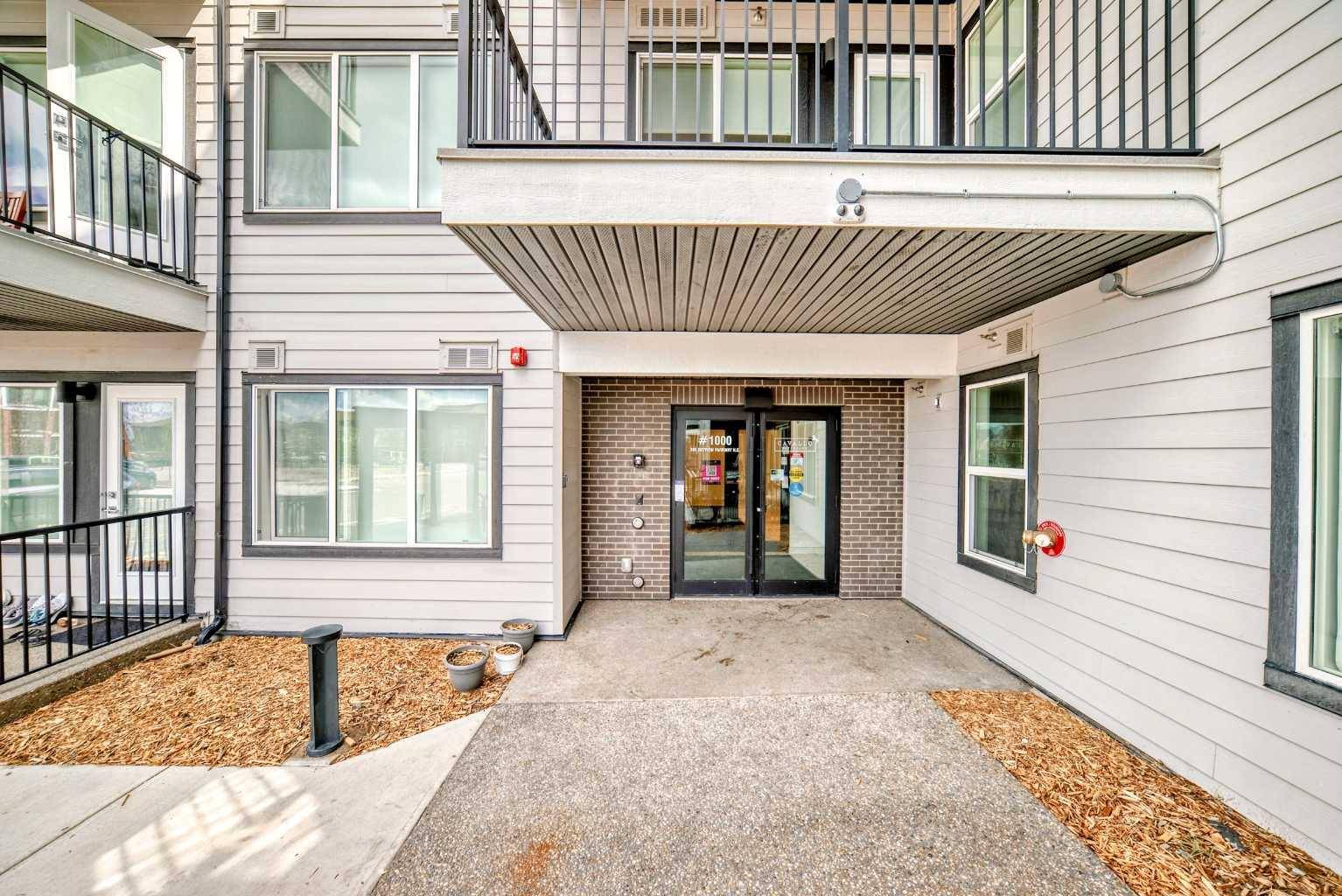 Calgary, AB T3N2K1,395 Skyview Pkwy NE #1505