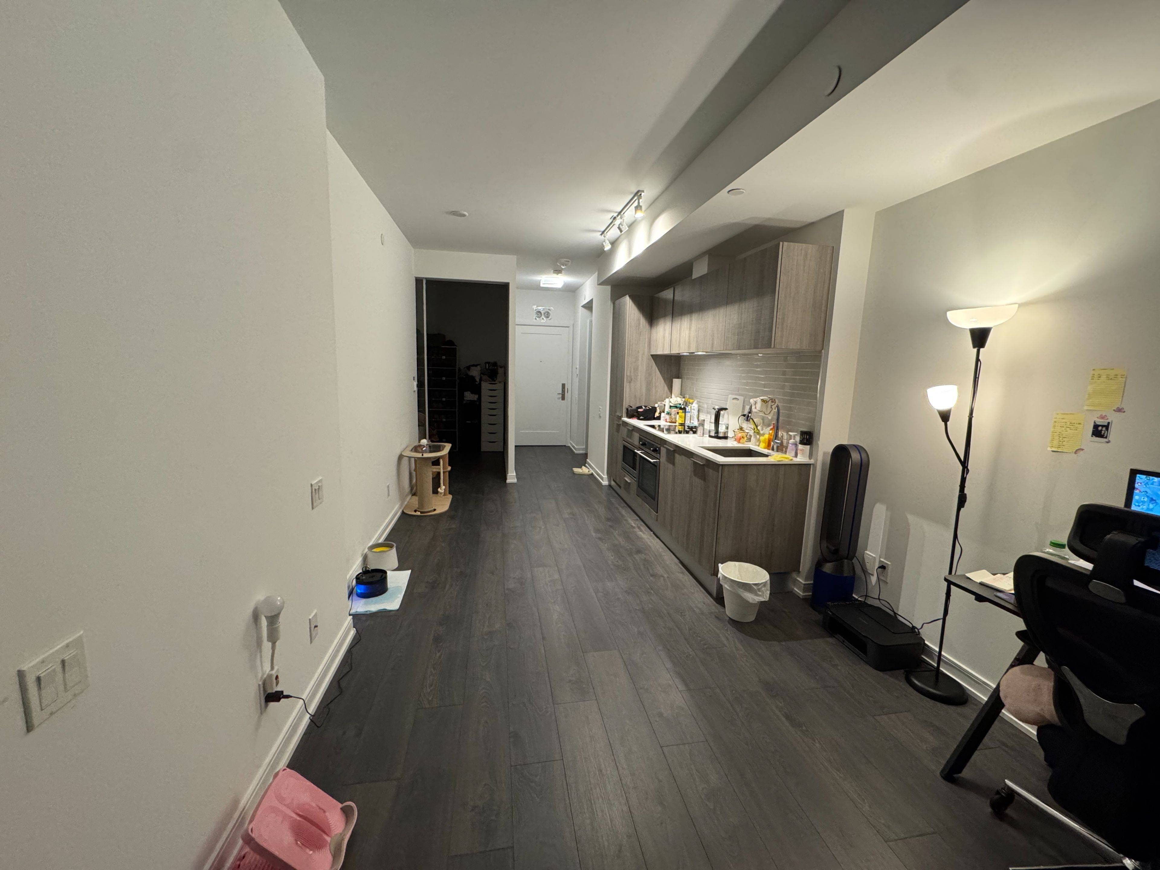 Toronto C08, ON M4Y 0C6,3 Gloucester ST #2613