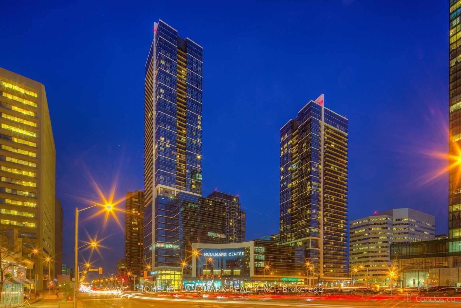 5 Sheppard AVE E #3017, Toronto C14, ON M2N 2Z8