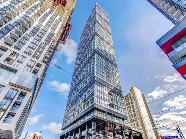 181 Dundas ST E #3610, Toronto C08, ON M5A 0N5