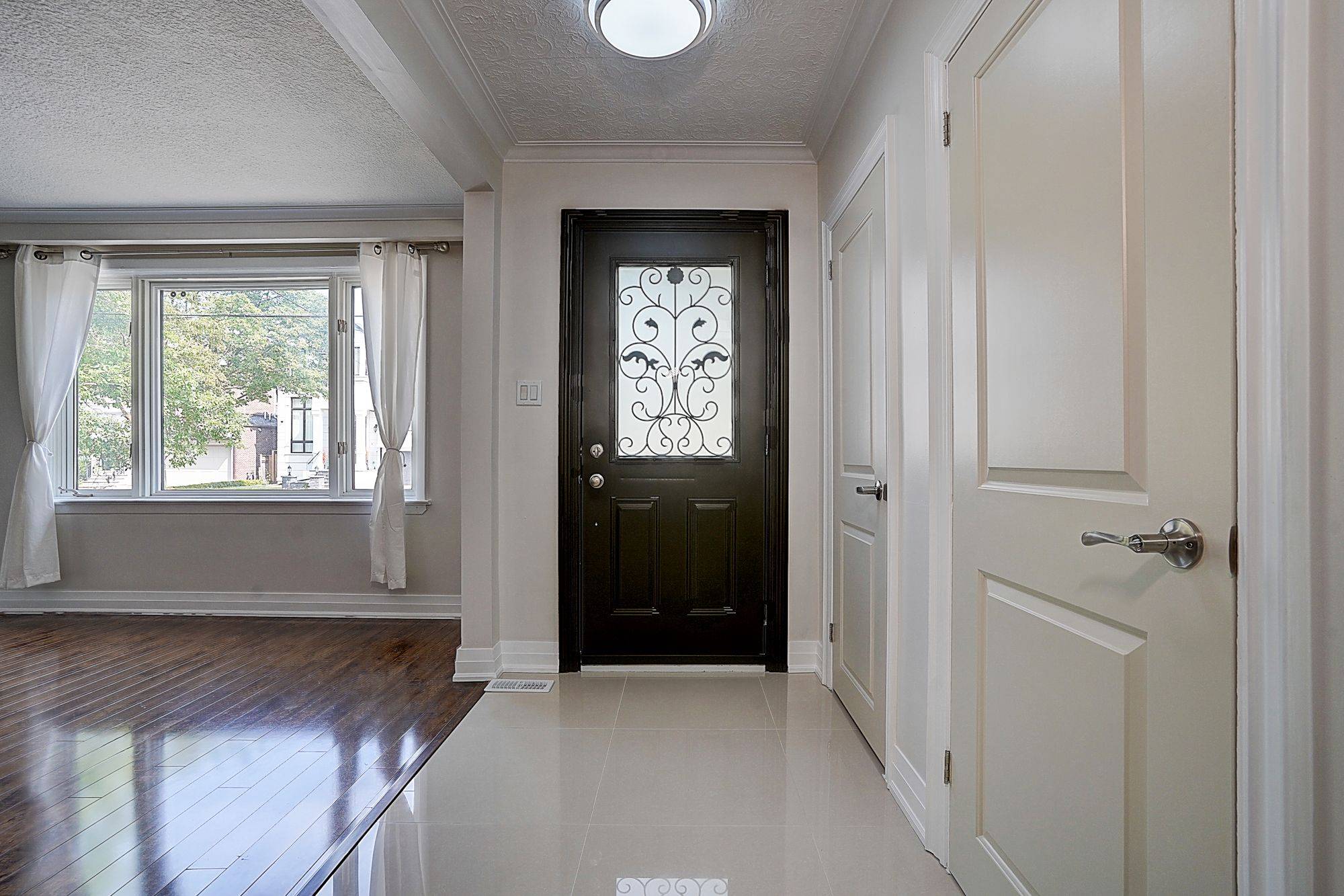 Toronto C07, ON M2R 2M1,305 Connaught AVE