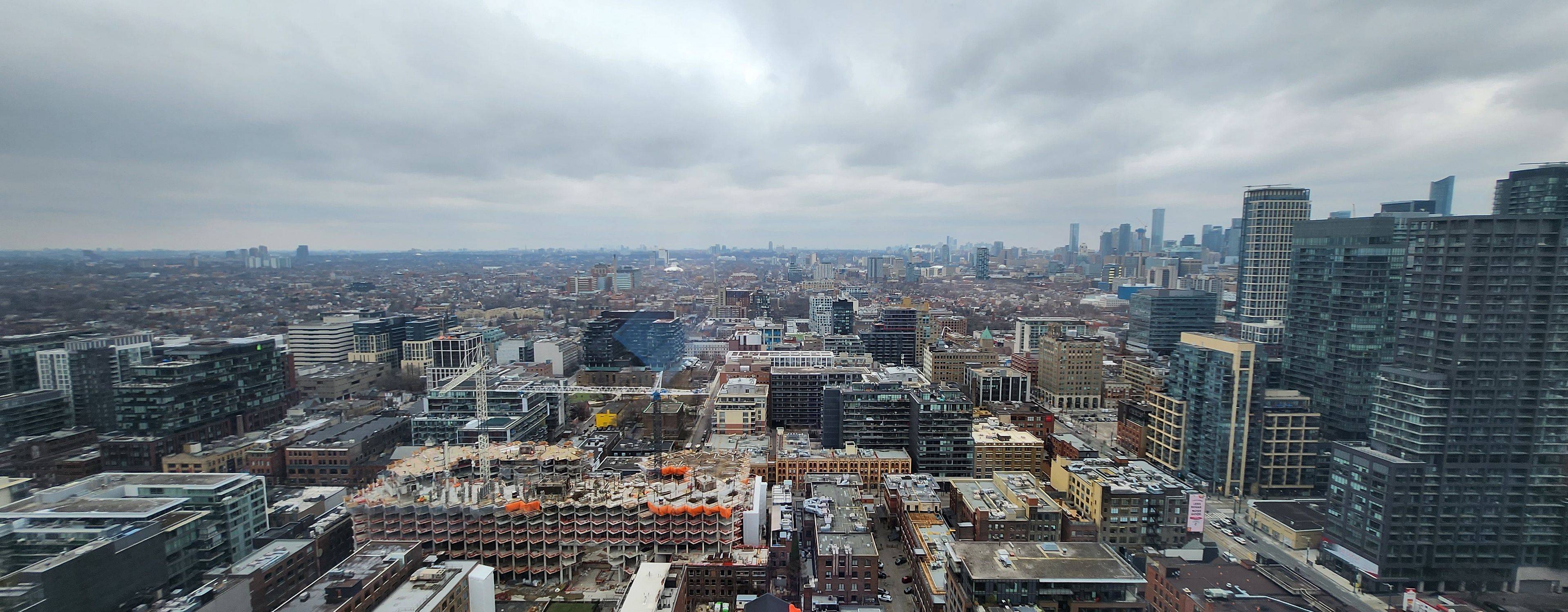 470 Front ST #3106, Toronto C01, ON M5V 0V6