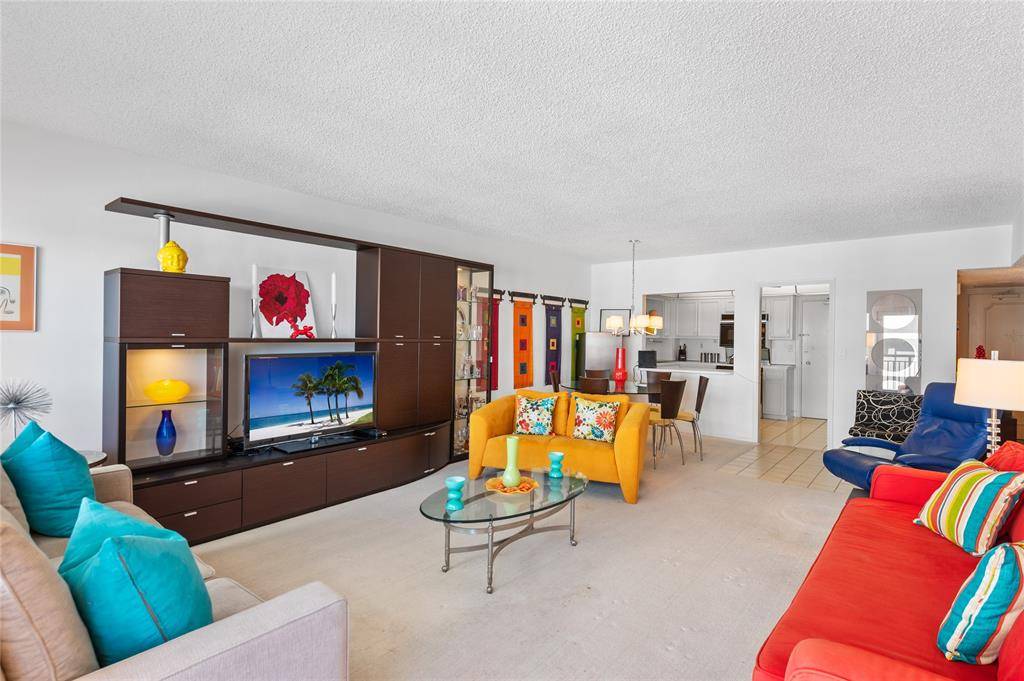Fort Lauderdale, FL 33308,3850 Galt Ocean Dr #1708