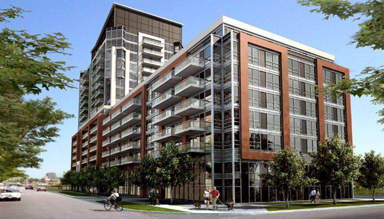Richmond Hill, ON L4C 6Z1,8888 Yonge ST #1102