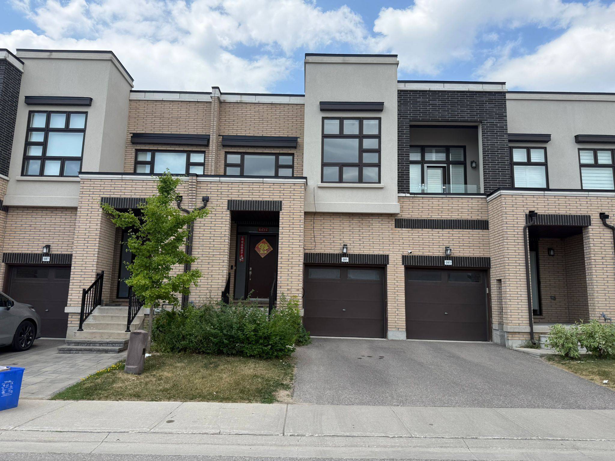 105 Causland LN, Richmond Hill, ON L4S 0G5