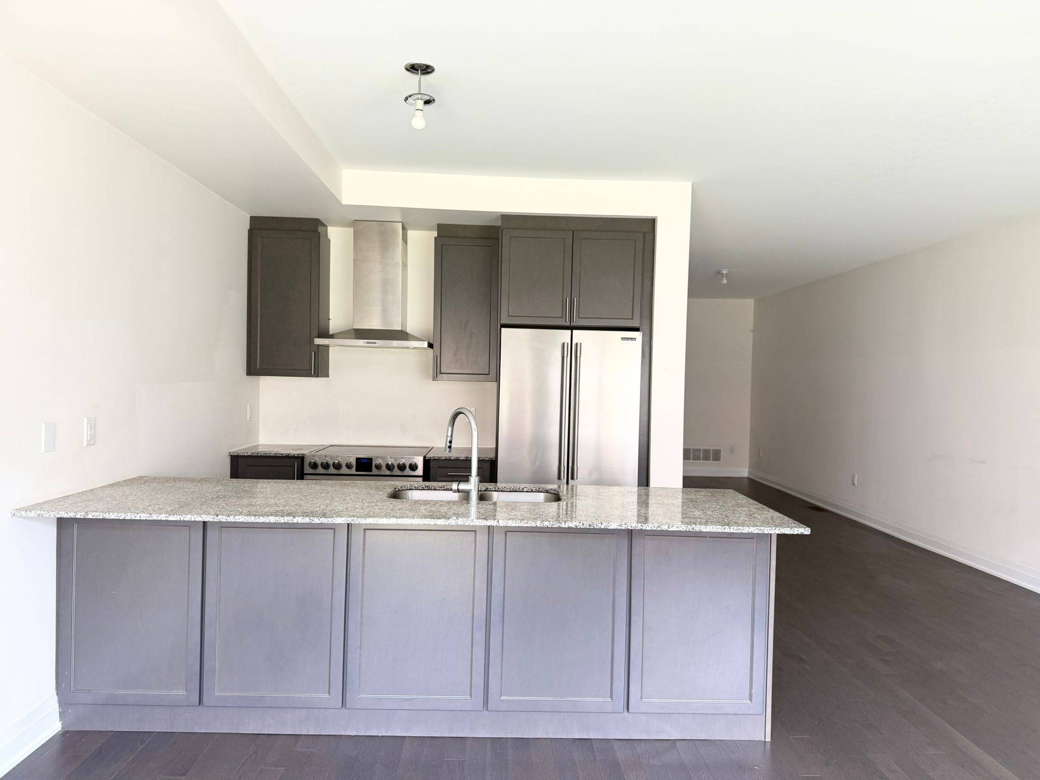 Richmond Hill, ON L4S 0G5,105 Causland LN