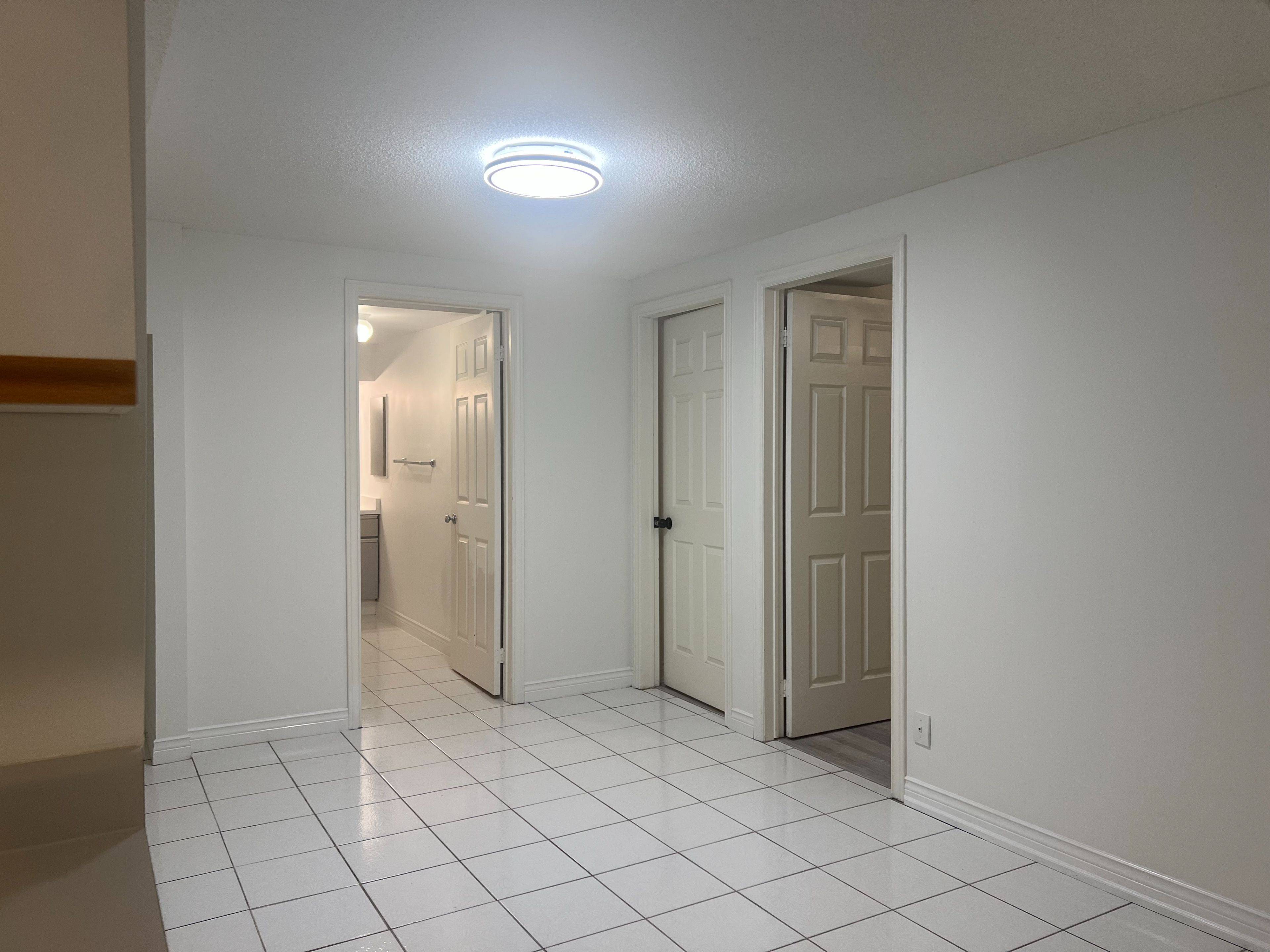 Markham, ON L3P 7A5,45 Marcus CRES #BSMT