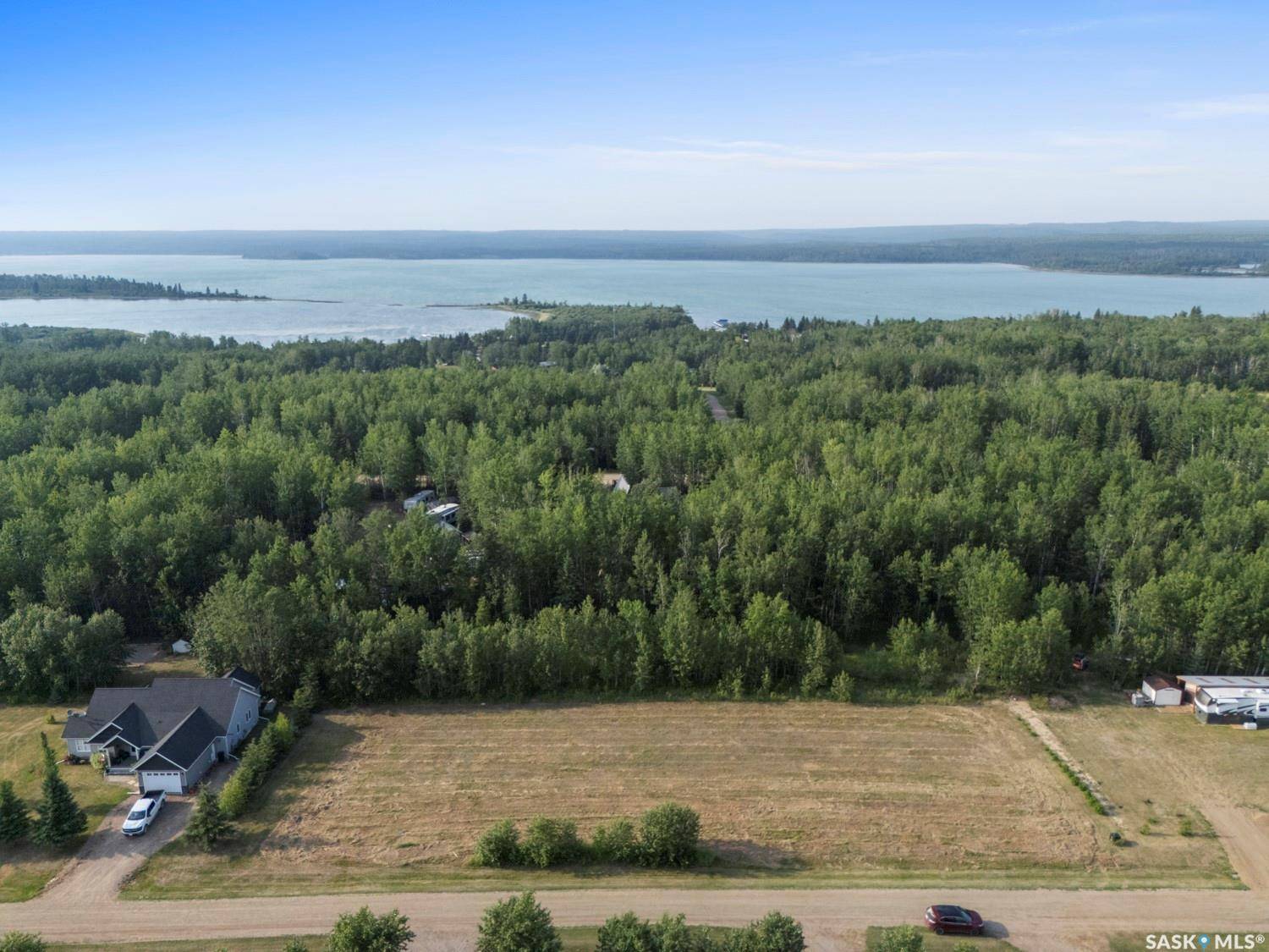 318 Alexander DRIVE, Beaver River Rm No. 622, SK S0M 1A0