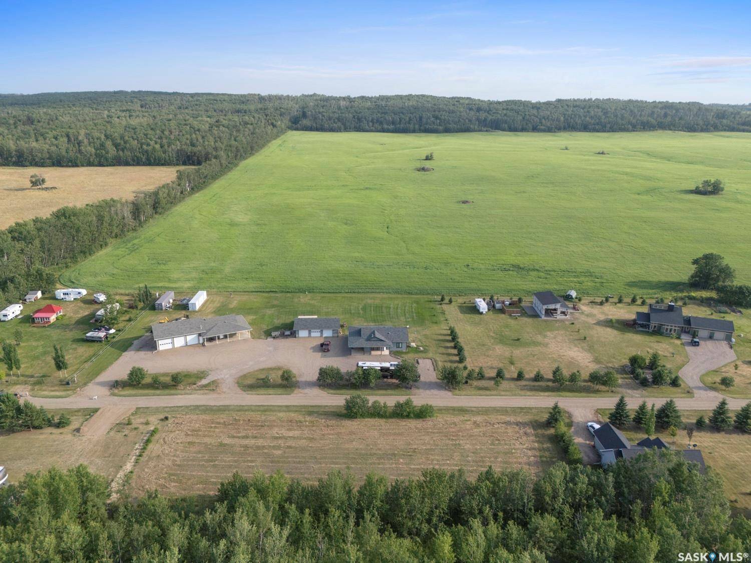 Beaver River Rm No. 622, SK S0M 1A0,318 Alexander DRIVE