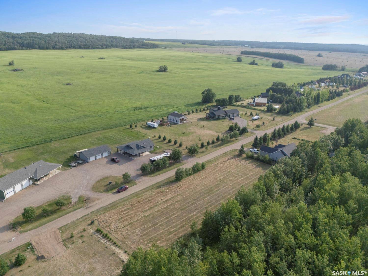 Beaver River Rm No. 622, SK S0M 1A0,318 Alexander DRIVE