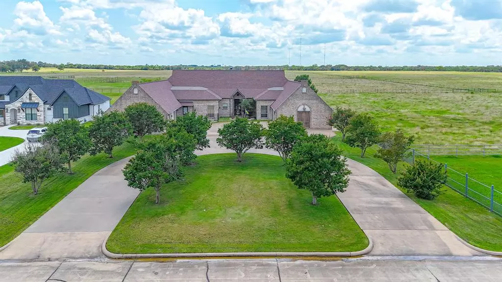 Corsicana, TX 75110,1504 Cumberland Drive