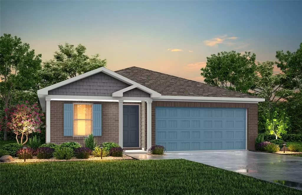 Godley, TX 76044,316 Mercy Street