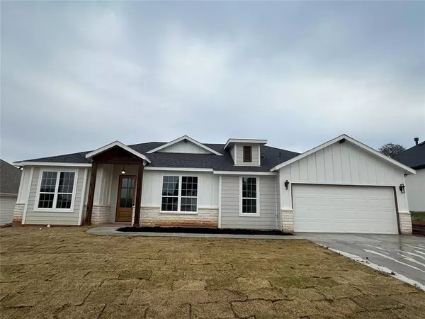 Granbury, TX 76048,5509 Firewood Trail