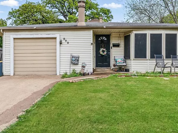 Euless, TX 76040,903 S Mills Drive