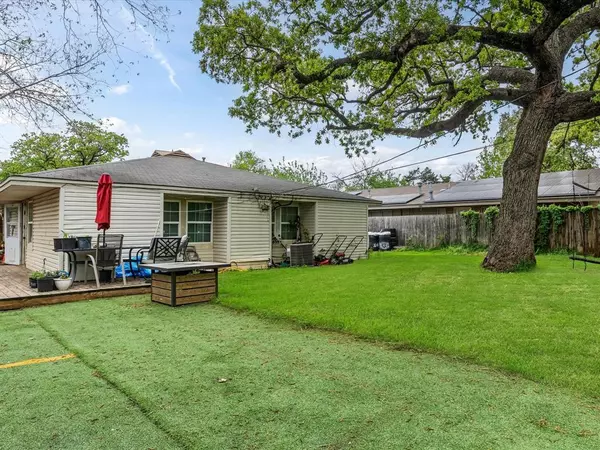 Euless, TX 76040,903 S Mills Drive