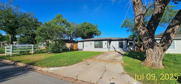 Abilene, TX 79605,1134 S Bowie Drive S