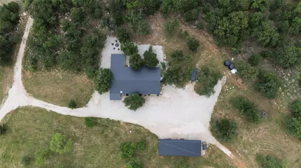 11400 CR 179, Breckenridge, TX 76424