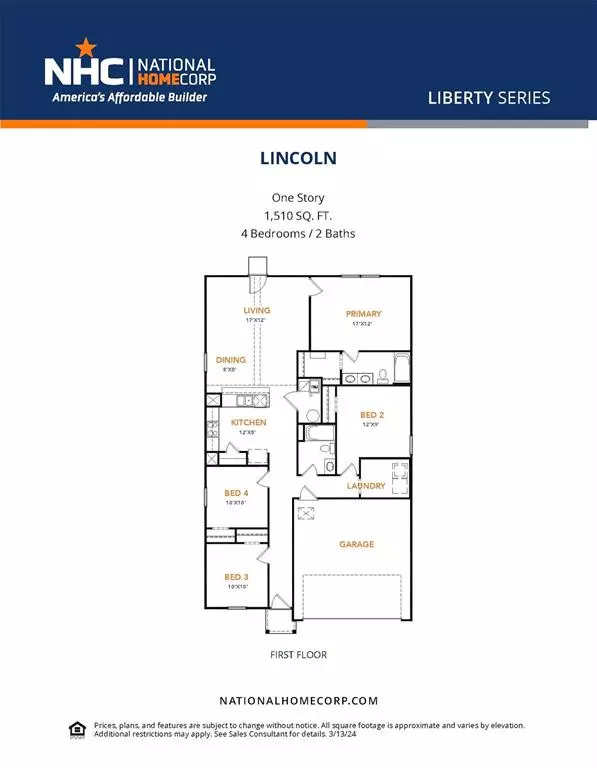 Godley, TX 76044,316 Mercy Street