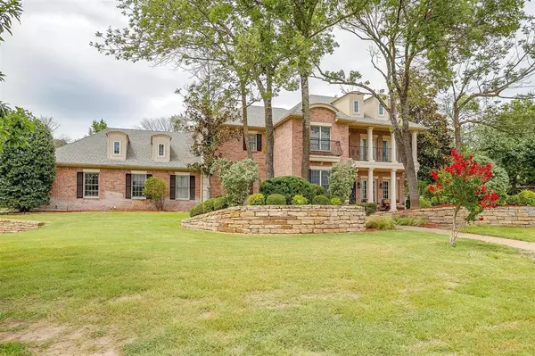 Aledo, TX 76008,1580 Hunterglenn Drive