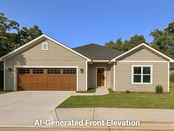 110 Elmwood Court, Palestine, TX 75801