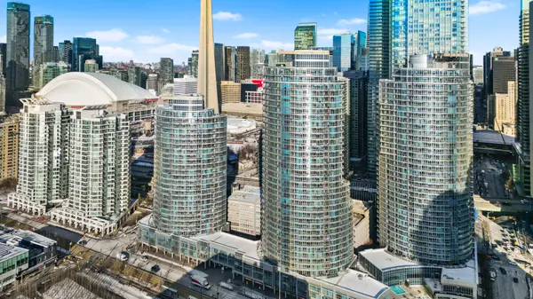 8 York ST #2210, Toronto C01, ON M5J 2Y2