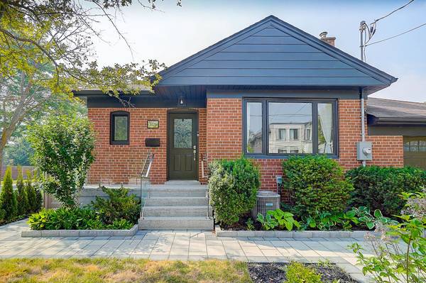 Toronto C07, ON M2R 2M1,305 Connaught AVE