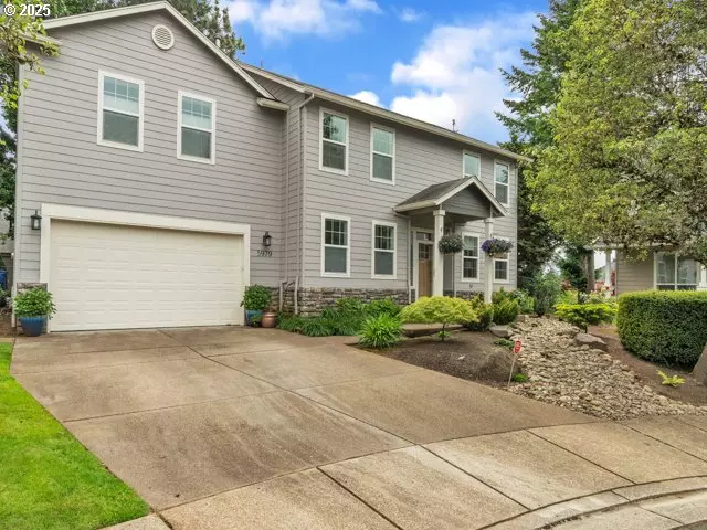 5979 SE POPPY HILLS ST, Salem, OR 97306