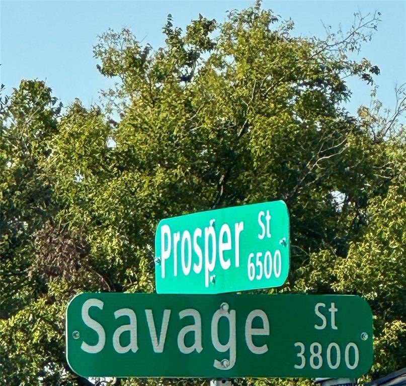 Dallas, TX 75209,6603 Prosper Street
