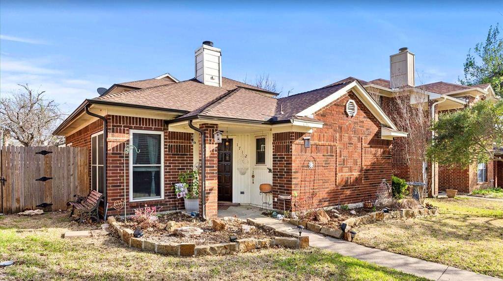 1712 Alameda Drive, Mesquite, TX 75150