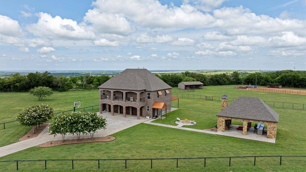Weatherford, TX 76087,105 Joshua Road
