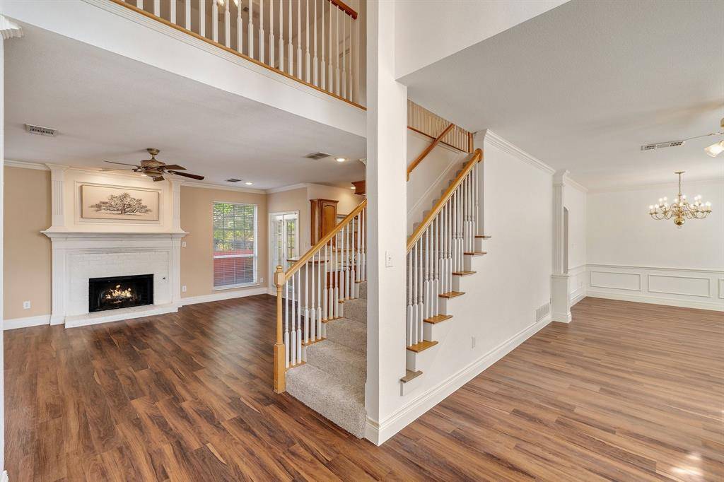 Colleyville, TX 76034,2200 Melanie Drive