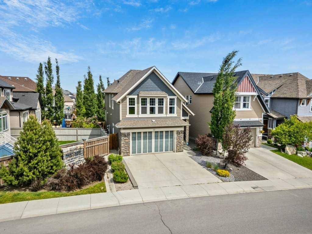 Calgary, AB T3M 2B3,102 Masters PT Southeast