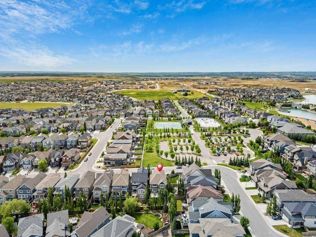 Calgary, AB T3M 2B3,102 Masters PT Southeast