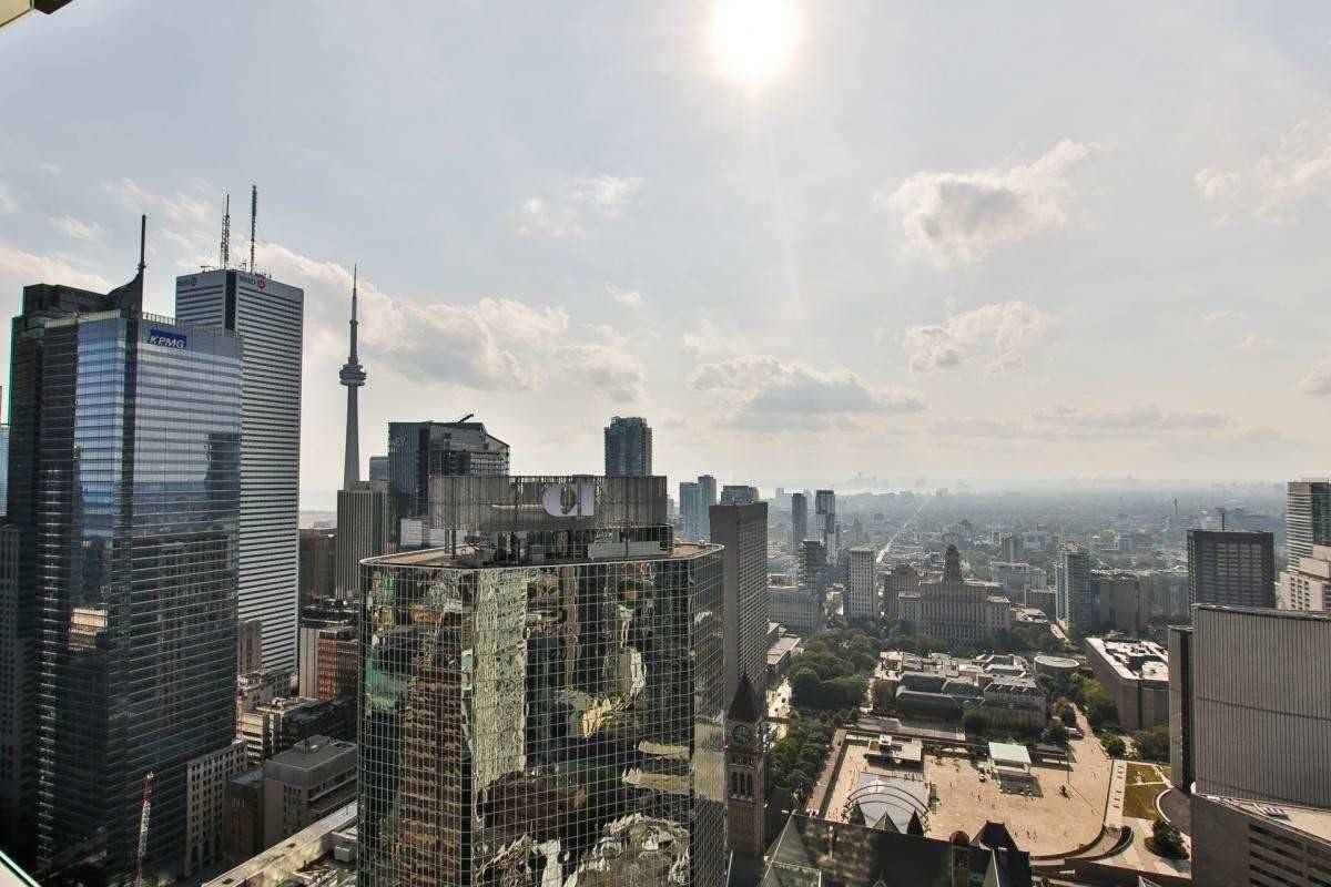197 Yonge ST #4509, Toronto C08, ON M5B 1M4
